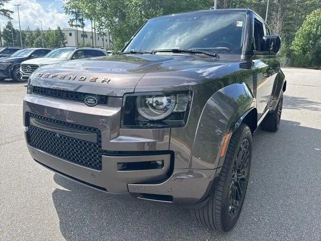 2025 Land Rover Defender P635 OCTA for sale in Raleigh, NC