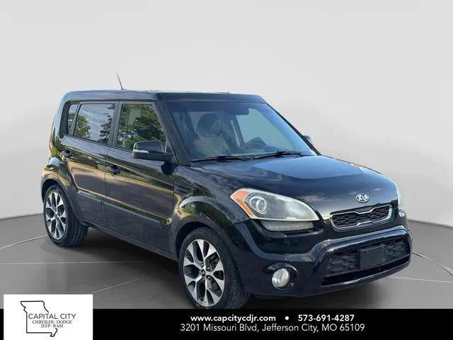2012 Kia Soul ! for sale in Jefferson City, MO