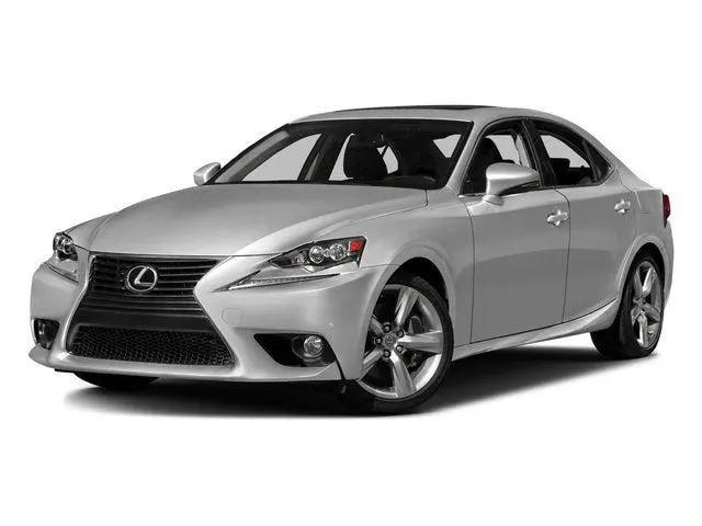 2016 Lexus IS 350 Base for sale in Myrtle Beach, SC