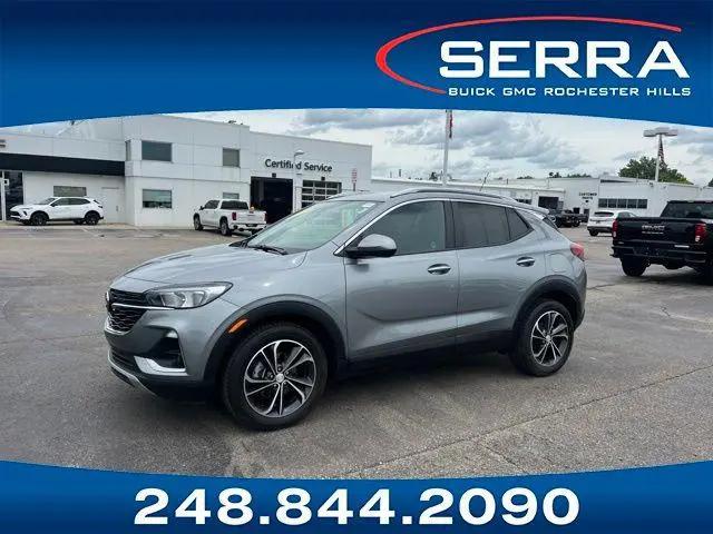 2023 Buick Encore GX Select FWD for sale in Rochester Hills, MI