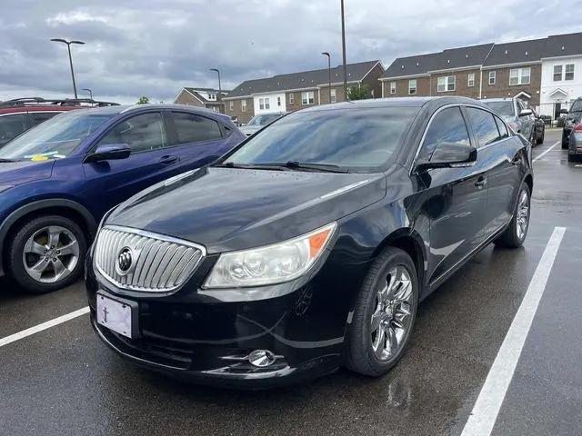 2012 Buick LaCrosse Premium 1 Group for sale in Lebanon, TN