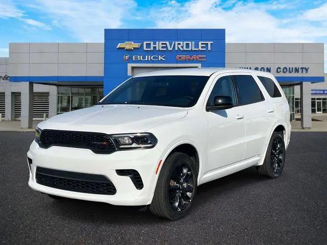 2025 Dodge Durango GT AWD for sale in Lebanon, TN
