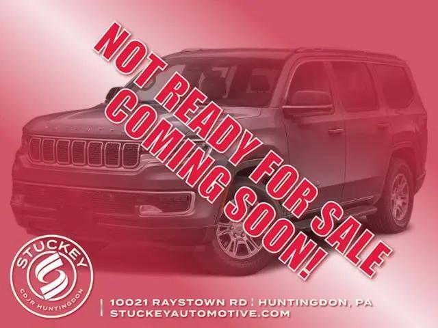 2024 Jeep Wagoneer Series III 4x4 for sale in Huntingdon, PA