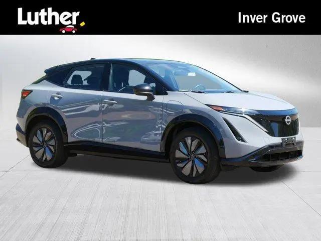 2024 Nissan ARIYA ENGAGE for sale in Inver Grove Heights, MN