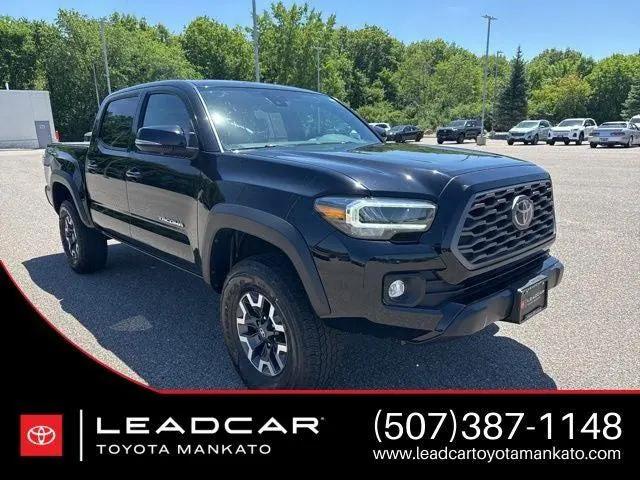 2020 Toyota Tacoma TRD Off-Road for sale in Mankato, MN