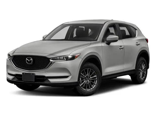 2018 Mazda CX-5 Sport for sale in Westbrook, ME