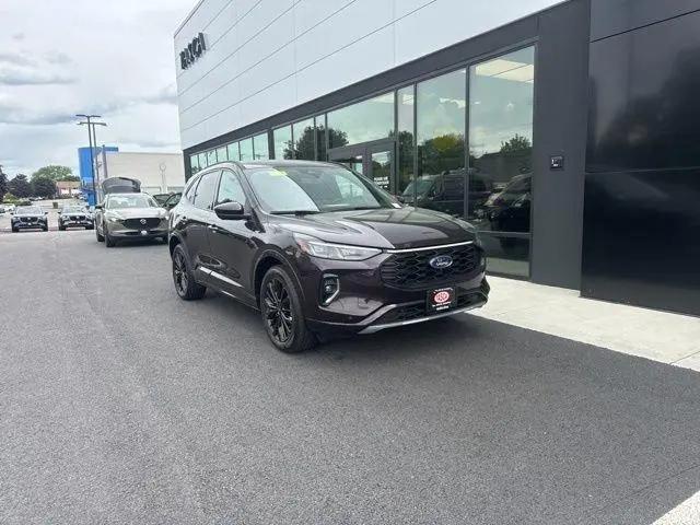 2023 Ford Escape ST-Line Elite for sale in Seekonk, MA