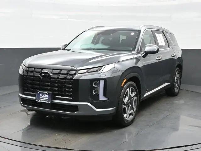 2023 Hyundai Palisade SEL for sale in Bartlett, IL