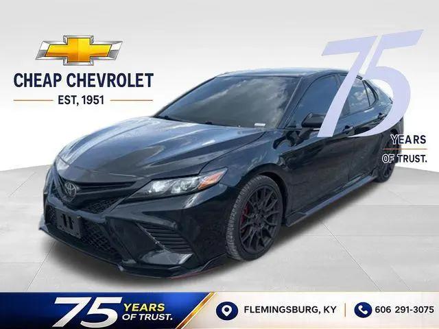 2024 Toyota Camry TRD V6 for sale in Flemingsburg, KY