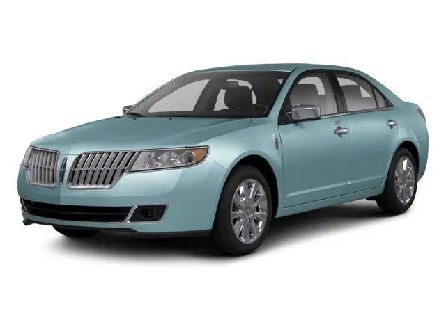 2010 Lincoln MKZ Base for sale in Apple Valley, MN