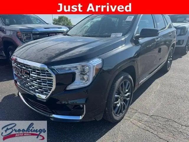 2023 GMC Terrain AWD Denali for sale in Brookings, SD