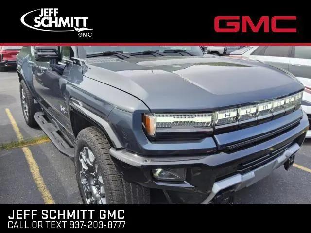 2026 GMC HUMMER EV 3X 4WD for sale near Fairborn, OH