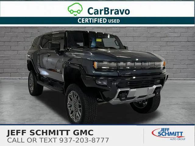 2026 GMC HUMMER EV 3X 4WD for sale near Fairborn, OH
