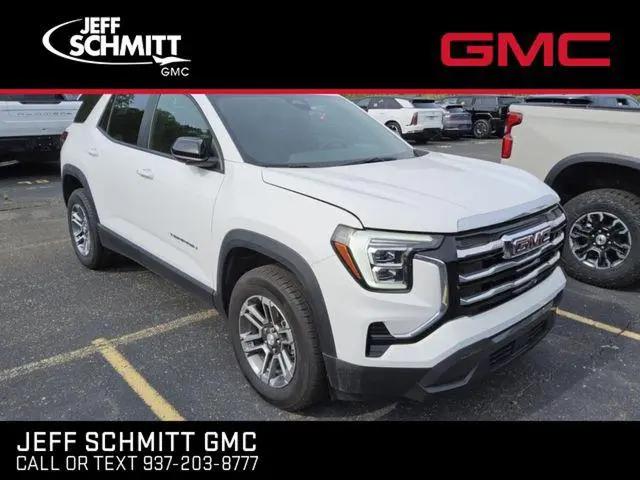 2025 GMC Terrain AWD Elevation for sale near Fairborn, OH