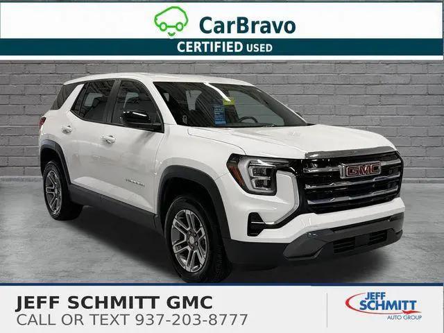 2025 GMC Terrain AWD Elevation for sale near Fairborn, OH