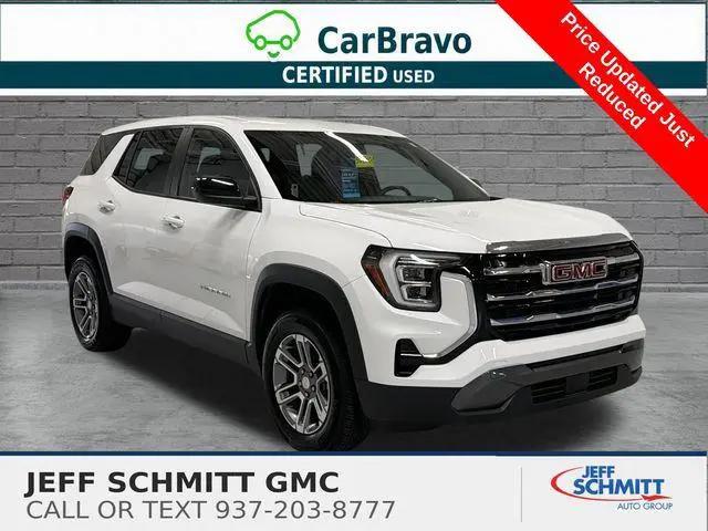 2025 GMC Terrain AWD Elevation for sale near Fairborn, OH