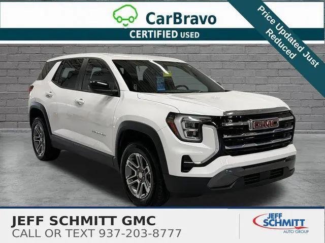 2025 GMC Terrain AWD Elevation for sale near Fairborn, OH
