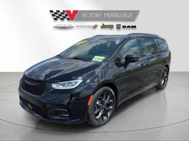 2025 Chrysler Pacifica Limited for sale in Kingsport, TN