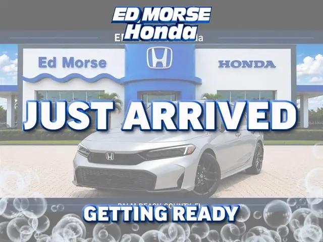 2023 Honda Civic Sport for sale in Riviera Beach, FL