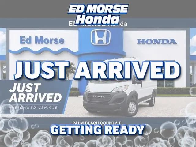 2023 Ram ProMaster Cargo Van Low Roof 136" WB for sale in Riviera Beach, FL