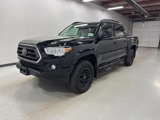 2022 Toyota Tacoma SR5 V6 for sale in RHINELANDER, WI
