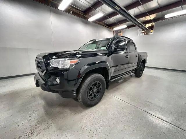 2022 Toyota Tacoma SR5 V6 for sale in RHINELANDER, WI