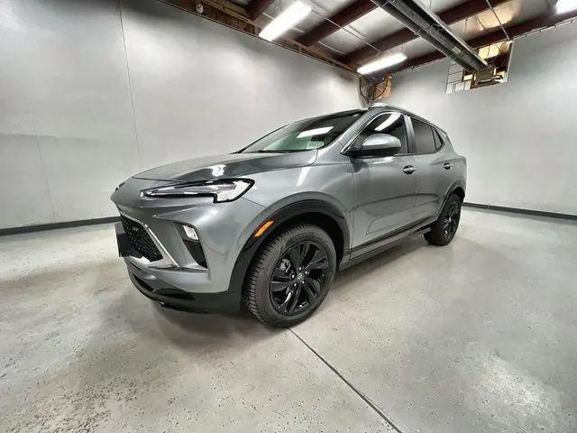 2025 Buick Encore GX Sport Touring AWD for sale in RHINELANDER, WI
