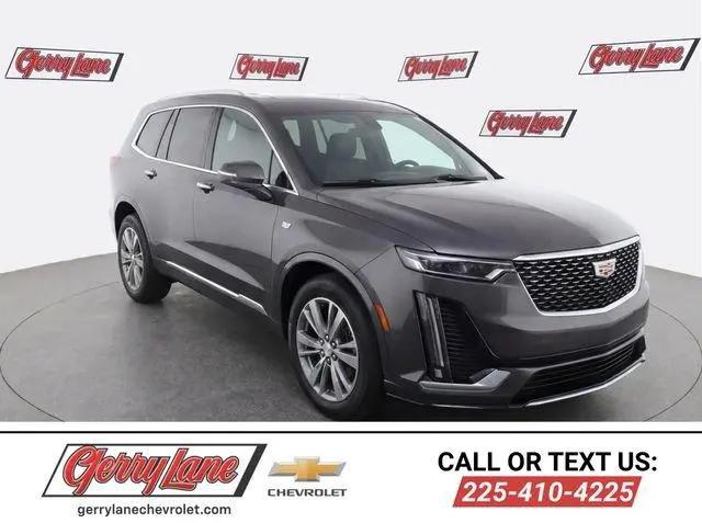 2020 Cadillac XT6 FWD Premium Luxury for sale in Baton Rouge, LA