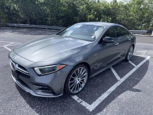 2020 Mercedes-Benz CLS 4MATIC for sale in Seminole, FL