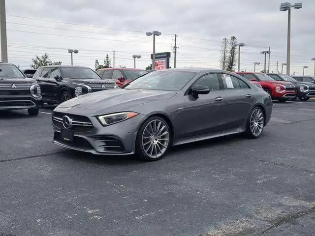 2020 Mercedes-Benz CLS 4MATIC for sale in Seminole, FL