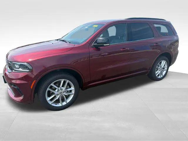 2024 Dodge Durango GT Plus AWD for sale in Wisconsin Rapids, WI
