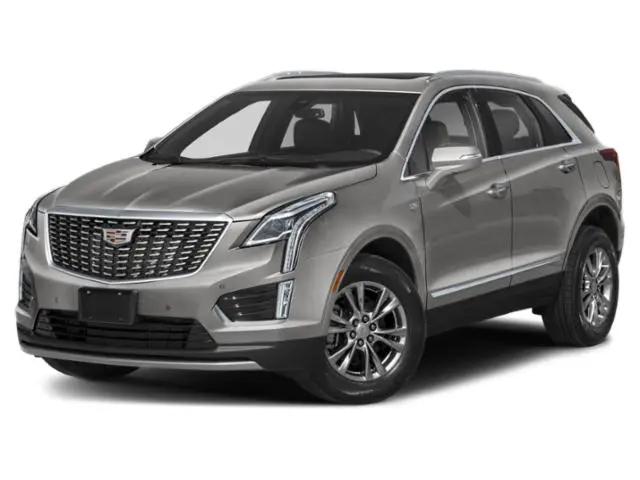 2022 Cadillac XT5 AWD Premium Luxury for sale in Manitowoc, WI