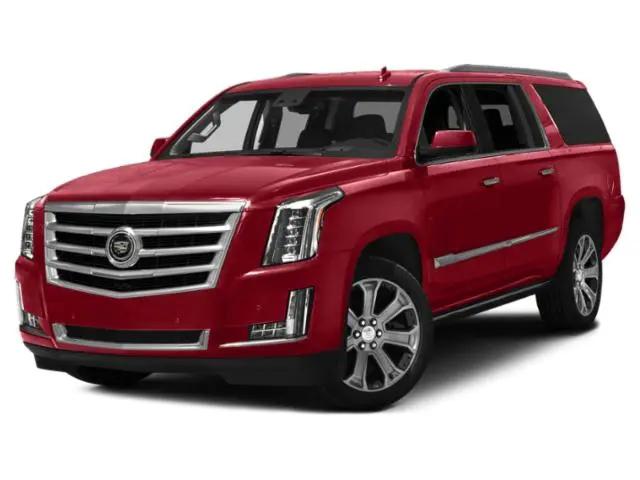 2015 Cadillac Escalade ESV Premium for sale in Manitowoc, WI