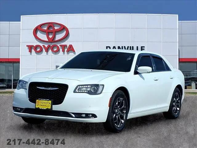 2016 Chrysler 300 300S for sale in Tilton, IL