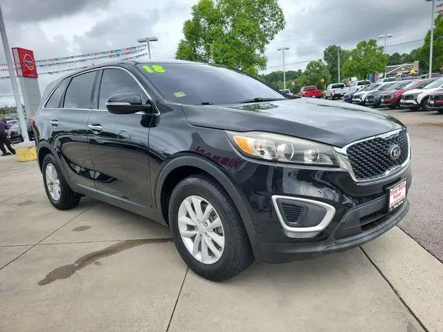 2018 Kia Sorento 2.4L L for sale in Cullman, AL