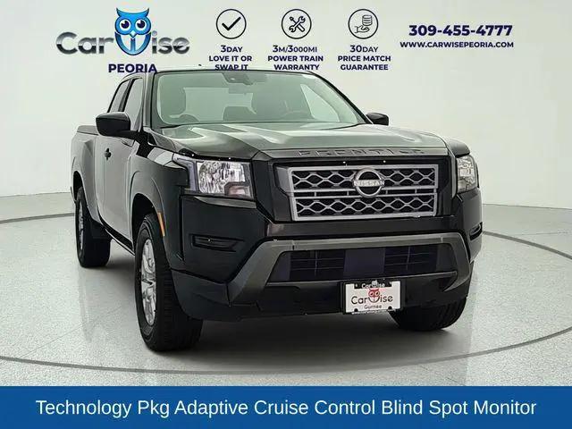 2023 Nissan Frontier King Cab SV 4x2 for sale in Peoria, IL