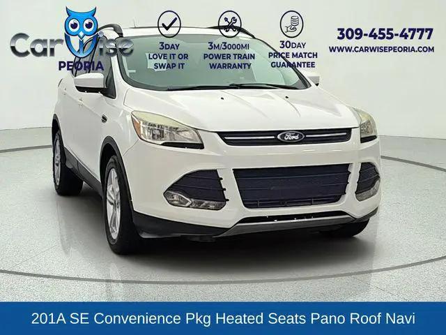 2016 Ford Escape SE for sale in Peoria, IL