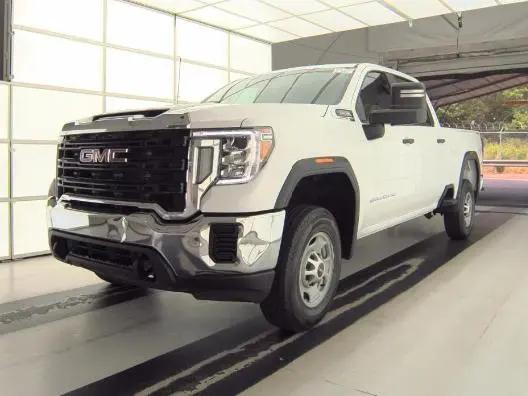 2022 GMC Sierra 2500HD 4WD Crew Cab Standard Bed Pro for sale near Columbus, OH