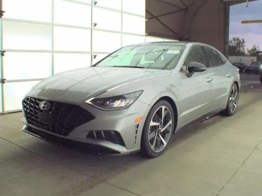 2023 Hyundai Sonata SEL Plus for sale near Columbus, OH