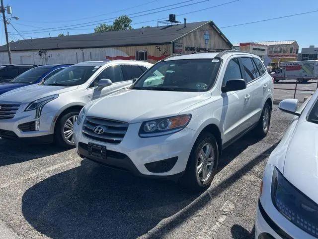 2012 Hyundai Santa Fe GLS for sale near Columbus, OH