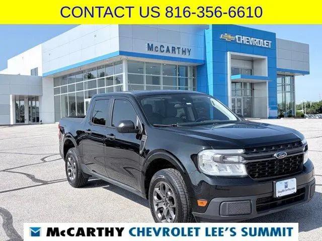 2022 Ford Maverick XLT for sale in Lee's Summit, MO