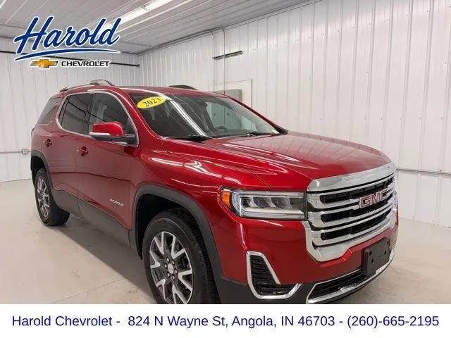 2023 GMC Acadia SLE for sale in Angola, IN