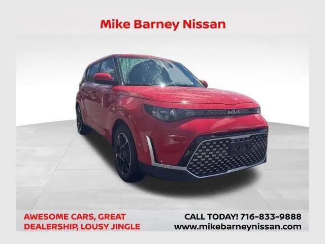 2023 Kia Soul EX for sale in Amherst, NY