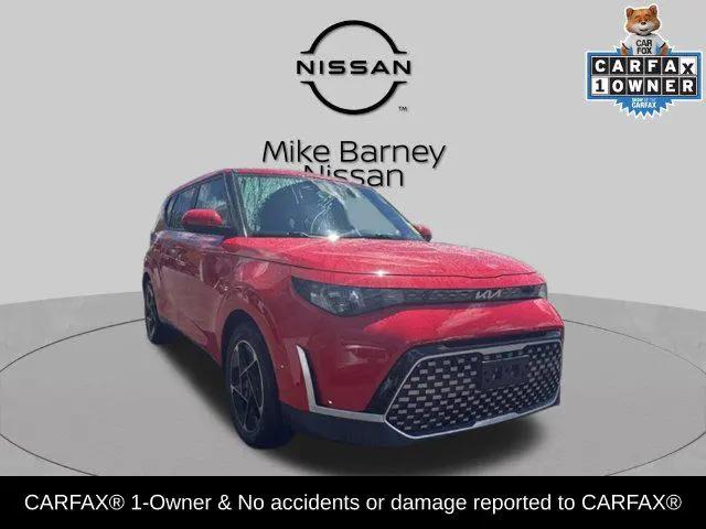 2023 Kia Soul EX for sale in Amherst, NY