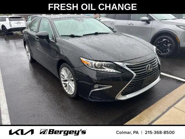 2016 Lexus ES 350 Base for sale in Colmar, PA