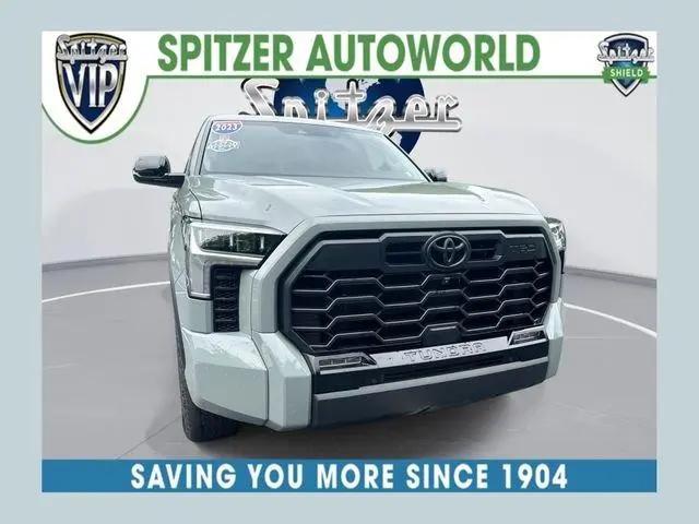 2024 Toyota Tundra Limited for sale in Monroeville, PA