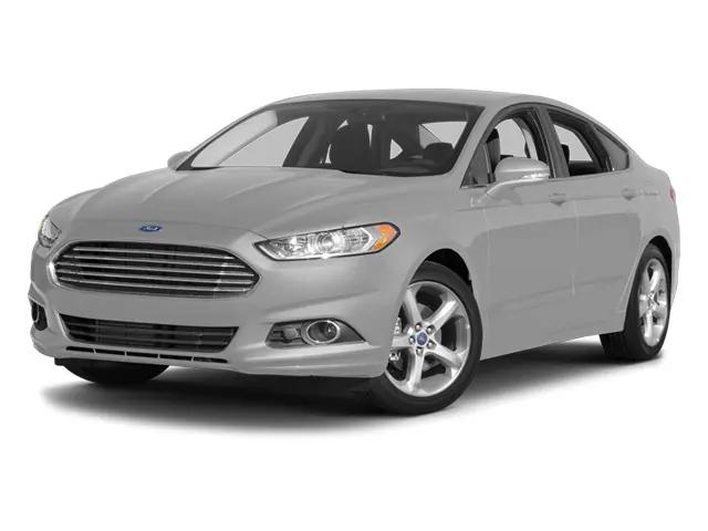 2014 Ford Fusion SE for sale in Oak Creek, WI