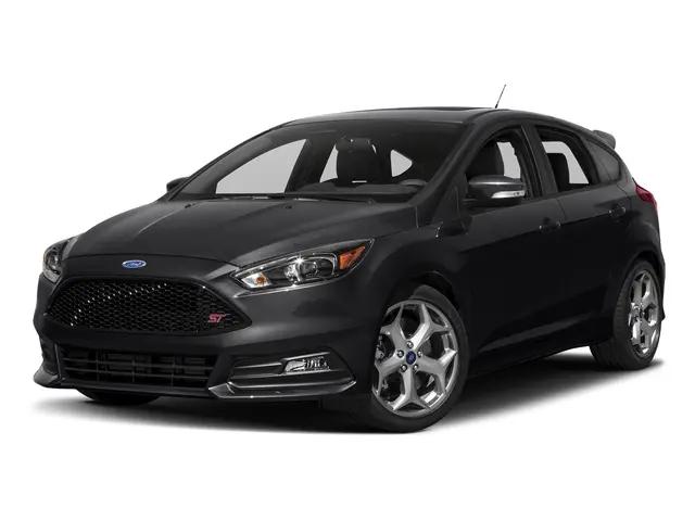 2017 Ford Focus Unknown for sale in Oak Creek, WI