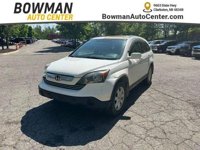2008 Honda CR-V EX-L for sale in Clarkston, MI