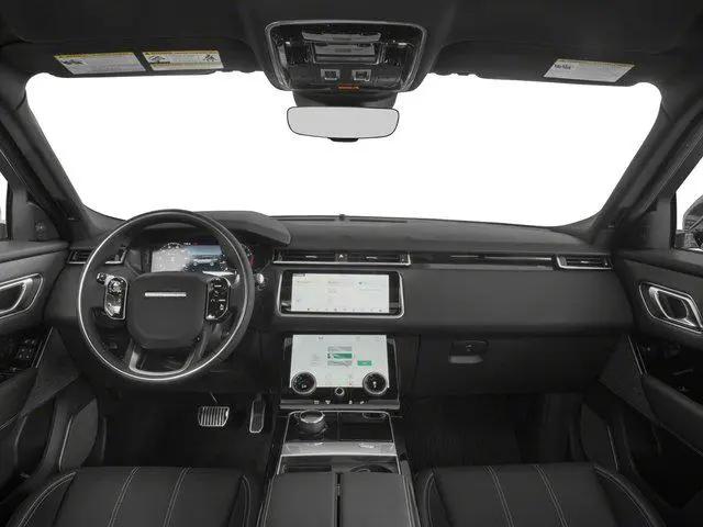 2018 Land Rover Range Rover Velar P250 SE R-Dynamic for sale in Fairfield, CA
